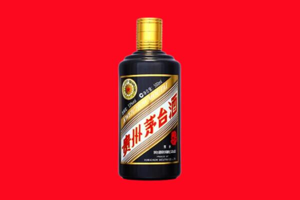 渭南临渭区回收茅台酒瓶